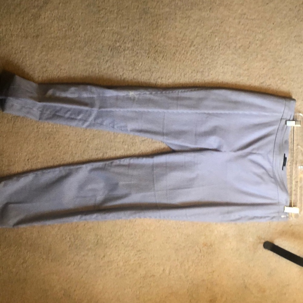 Talbots Chatham Pants Size 10